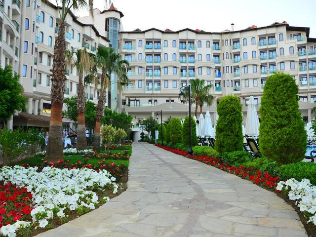 фотографии отеля Bella Resort & Spa (ex. Riva Bella) изображение №107