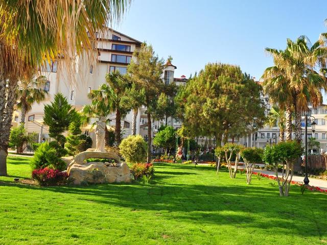 фото Bella Resort & Spa (ex. Riva Bella) изображение №106