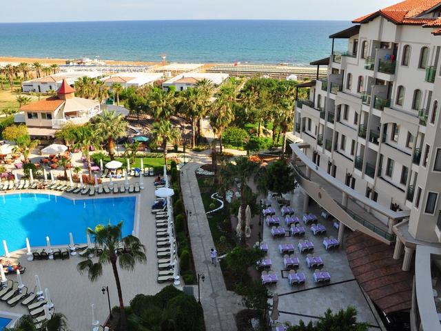 фото отеля Bella Resort & Spa (ex. Riva Bella) изображение №105