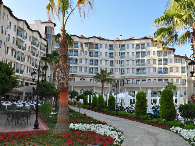 фотографии Bella Resort & Spa (ex. Riva Bella) изображение №104