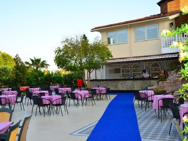 фото Bella Resort & Spa (ex. Riva Bella) изображение №102
