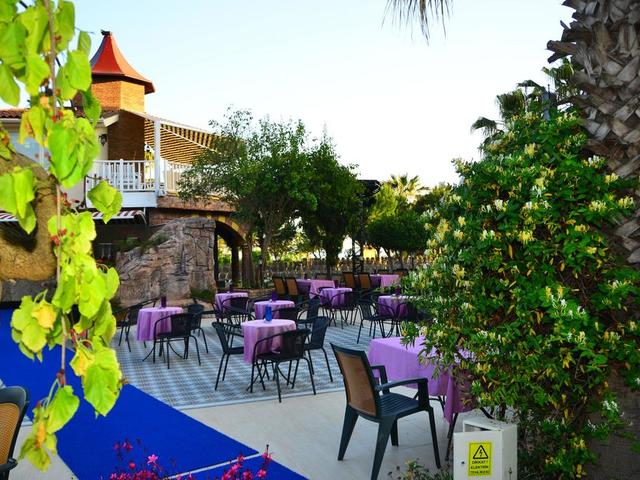 фото отеля Bella Resort & Spa (ex. Riva Bella) изображение №101