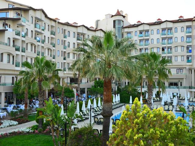 фотографии Bella Resort & Spa (ex. Riva Bella) изображение №100