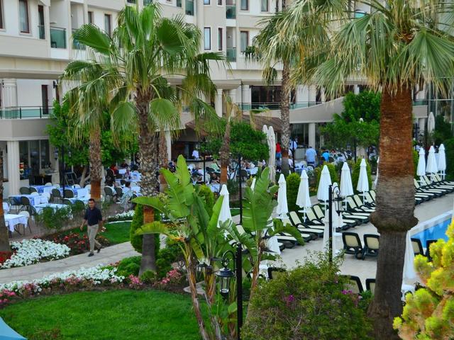фотографии отеля Bella Resort & Spa (ex. Riva Bella) изображение №99