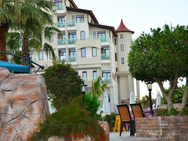 фото Bella Resort & Spa (ex. Riva Bella) изображение №98