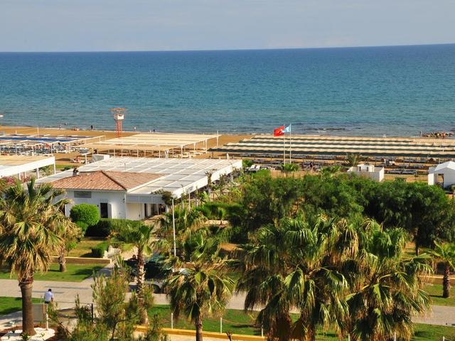 фото отеля Bella Resort & Spa (ex. Riva Bella) изображение №97