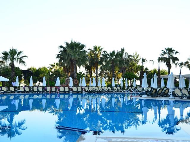 фотографии Bella Resort & Spa (ex. Riva Bella) изображение №96