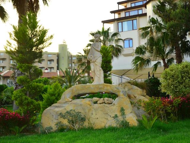 фотографии отеля Bella Resort & Spa (ex. Riva Bella) изображение №95