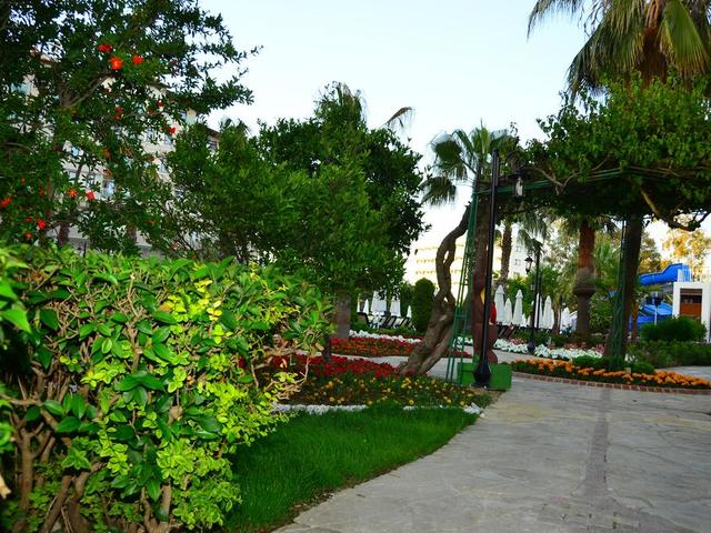 фото Bella Resort & Spa (ex. Riva Bella) изображение №94