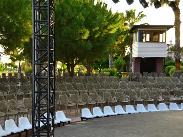 фотографии Bella Resort & Spa (ex. Riva Bella) изображение №92
