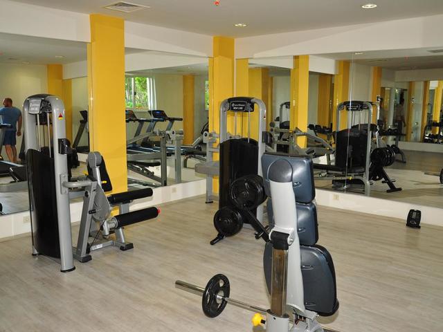 фотографии отеля Bella Resort & Spa (ex. Riva Bella) изображение №91