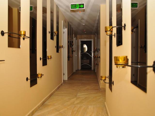 фото Bella Resort & Spa (ex. Riva Bella) изображение №90