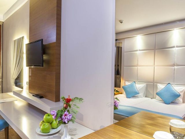 фотографии Bella Resort & Spa (ex. Riva Bella) изображение №88