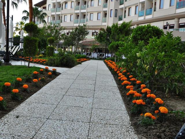 фотографии отеля Bella Resort & Spa (ex. Riva Bella) изображение №87