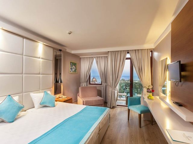 фото Bella Resort & Spa (ex. Riva Bella) изображение №86