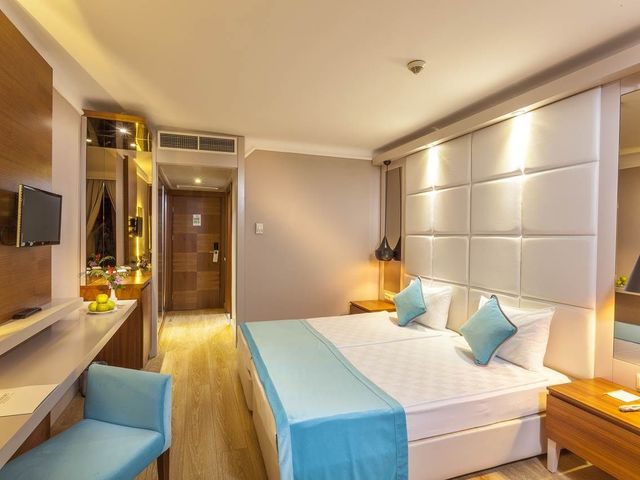 фото отеля Bella Resort & Spa (ex. Riva Bella) изображение №85