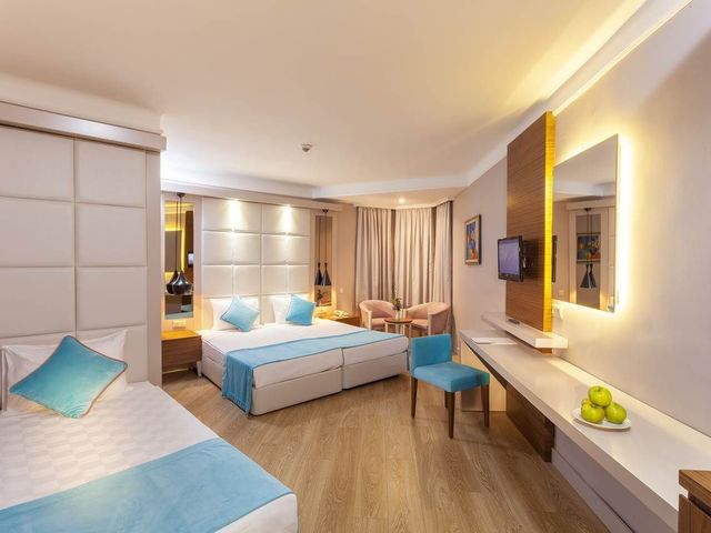 фотографии Bella Resort & Spa (ex. Riva Bella) изображение №84