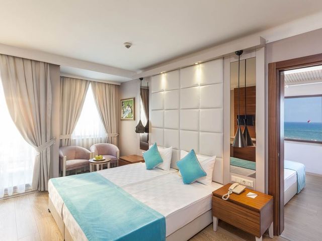 фото Bella Resort & Spa (ex. Riva Bella) изображение №82