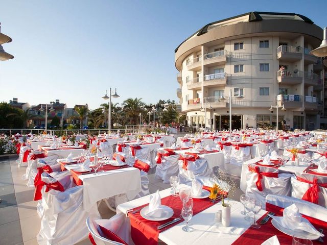 фотографии Bella Resort & Spa (ex. Riva Bella) изображение №80