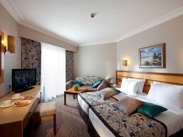 фотографии отеля Bella Resort & Spa (ex. Riva Bella) изображение №79