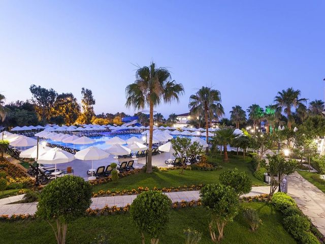 фото Bella Resort & Spa (ex. Riva Bella) изображение №78