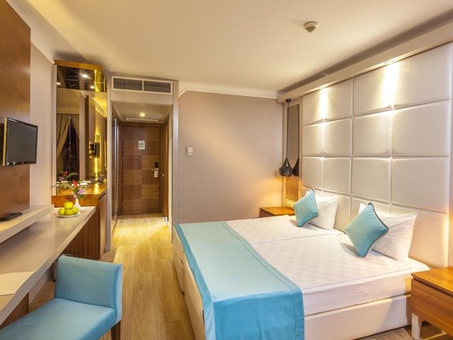 фотографии Bella Resort & Spa (ex. Riva Bella) изображение №72