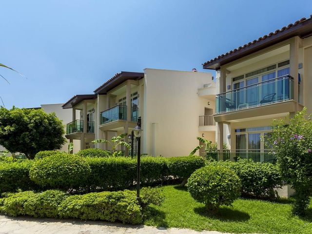фото Bella Resort & Spa (ex. Riva Bella) изображение №70