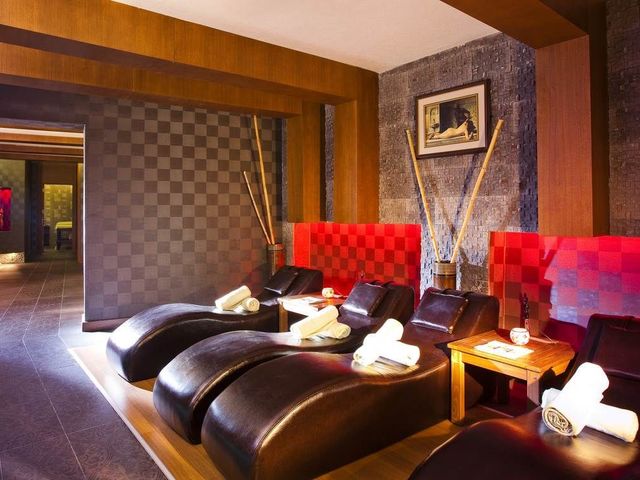 фото отеля Bella Resort & Spa (ex. Riva Bella) изображение №69