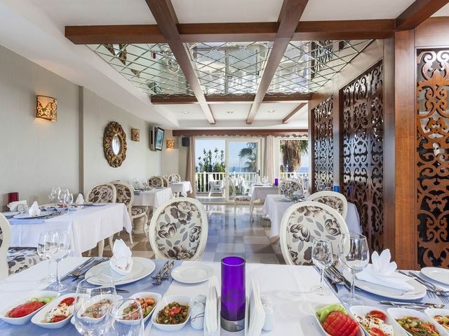 фотографии Bella Resort & Spa (ex. Riva Bella) изображение №68