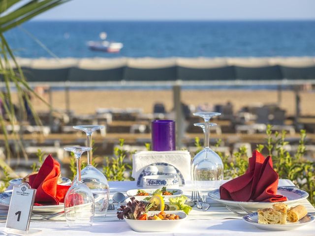 фотографии отеля Bella Resort & Spa (ex. Riva Bella) изображение №67