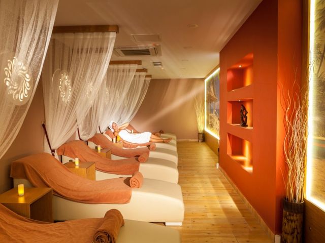 фото Bella Resort & Spa (ex. Riva Bella) изображение №66