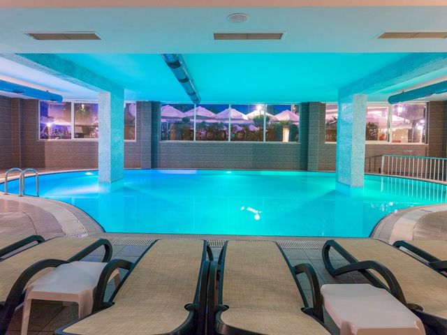 фотографии Bella Resort & Spa (ex. Riva Bella) изображение №64
