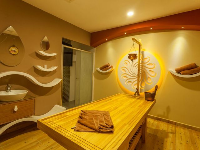фото Bella Resort & Spa (ex. Riva Bella) изображение №62
