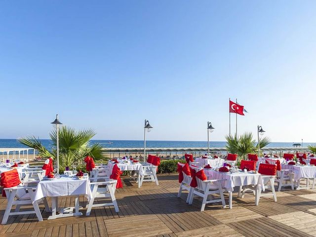 фотографии Bella Resort & Spa (ex. Riva Bella) изображение №60