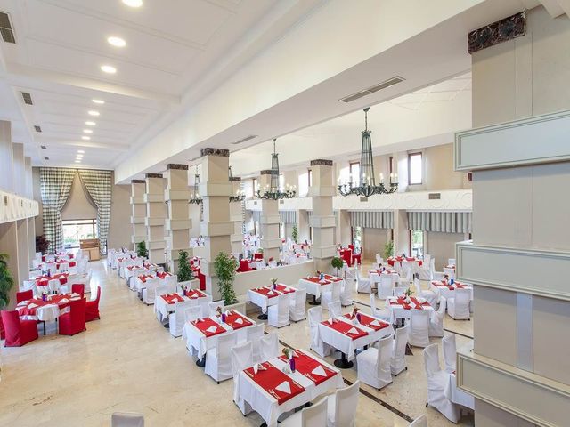 фото Bella Resort & Spa (ex. Riva Bella) изображение №58