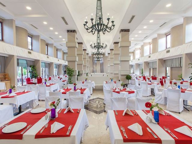 фото Bella Resort & Spa (ex. Riva Bella) изображение №54