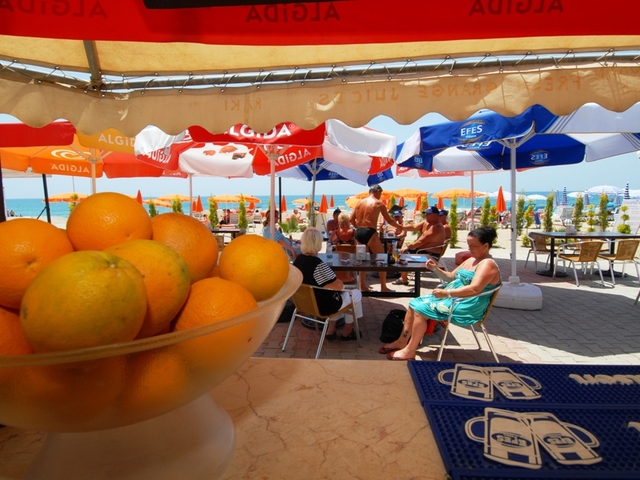 фото отеля Alanya Risus Park (ex. Millenium Park; Huska Plaza) изображение №29
