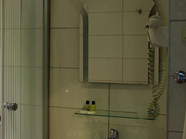 фото отеля Vela (ex. Litera Icmeler Relax) изображение №33