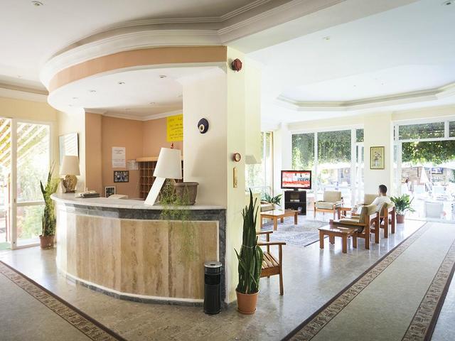 фото Orkide изображение №18