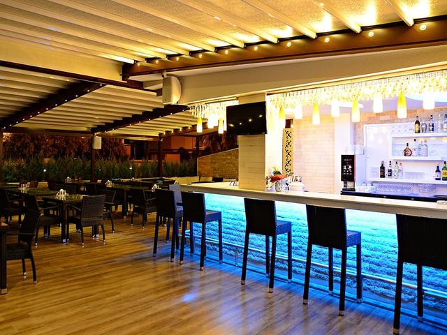 фото отеля Banu изображение №17