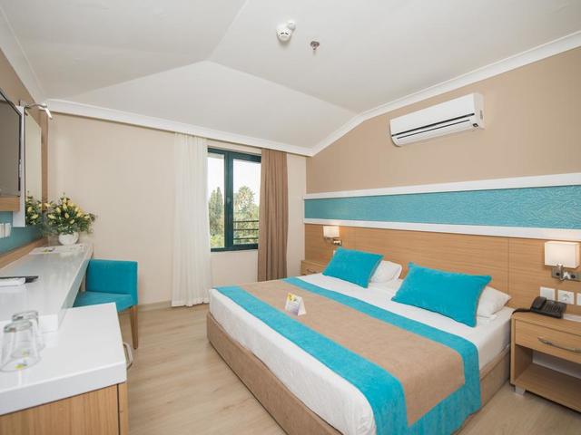 фотографии отеля Sandy Beach изображение №27