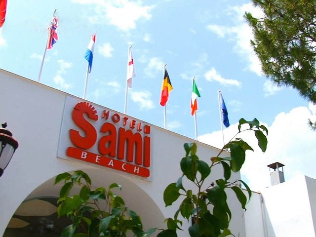фотографии Sami Beach изображение №44