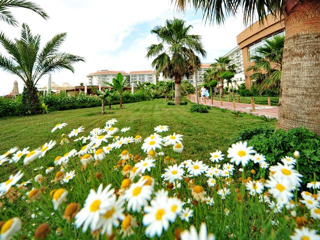 фото Seaden Sea World Resort & Spa (ex. SunConnect Sea World Resort & Spa) изображение №50