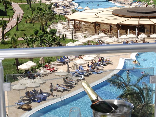 фотографии отеля Seaden Sea World Resort & Spa (ex. SunConnect Sea World Resort & Spa) изображение №47