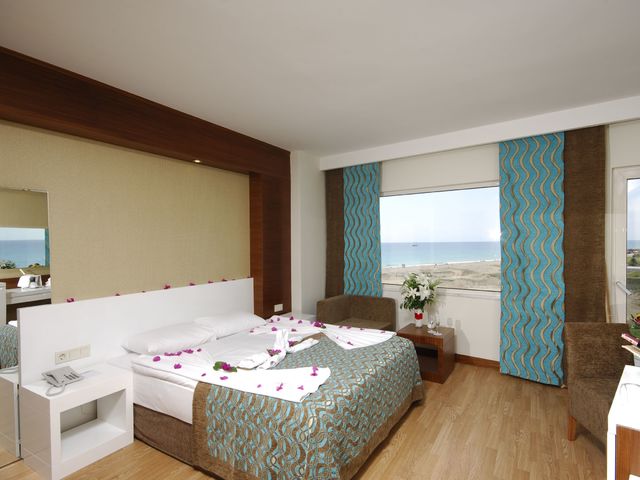 фотографии отеля Seaden Sea World Resort & Spa (ex. SunConnect Sea World Resort & Spa) изображение №43