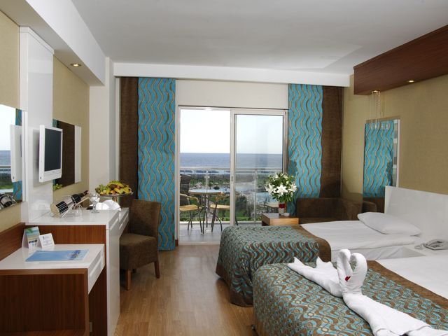 фото отеля Seaden Sea World Resort & Spa (ex. SunConnect Sea World Resort & Spa) изображение №41