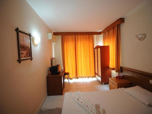 фото Saygili Beach (ex. Sedef) изображение №22