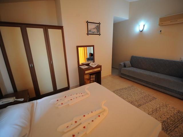 фото отеля Saygili Beach (ex. Sedef) изображение №21