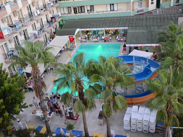 фотографии Saygili Beach (ex. Sedef) изображение №20