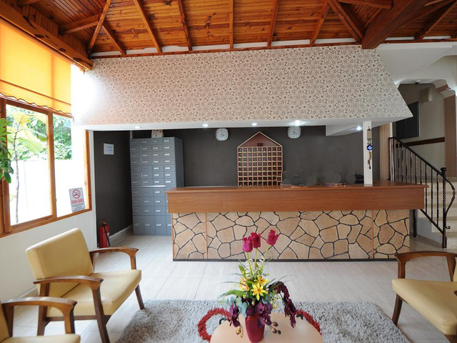 фотографии отеля Saygili Beach (ex. Sedef) изображение №19